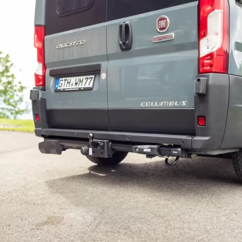 VeloSwing Precut Bumper*Thule Online