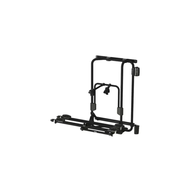 VeloTrack | Ducato X250 X290*Thule