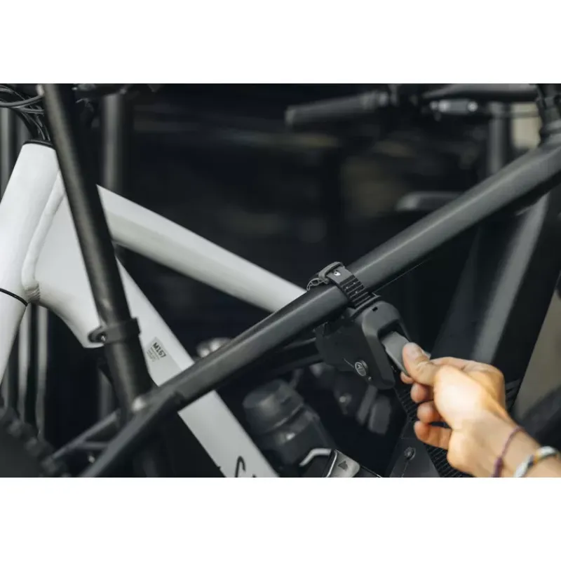 VeloTrack | Ducato X250 X290*Thule