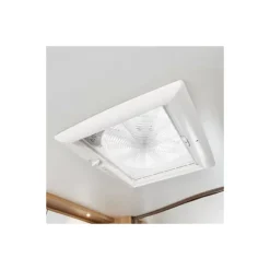 Outlet Vent 12 V Lanterneau·Lanterneau 40 X 40 Cm