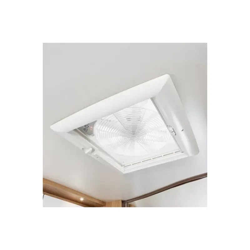 Outlet Vent 12 V Lanterneau·Lanterneau 40 X 40 Cm