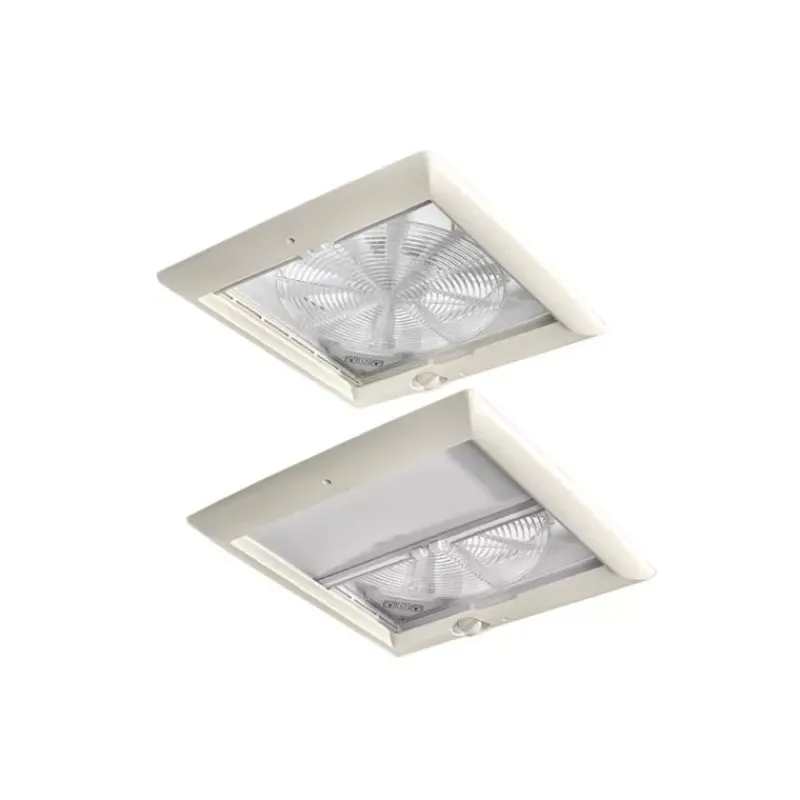 Outlet Vent 12 V Lanterneau·Lanterneau 40 X 40 Cm