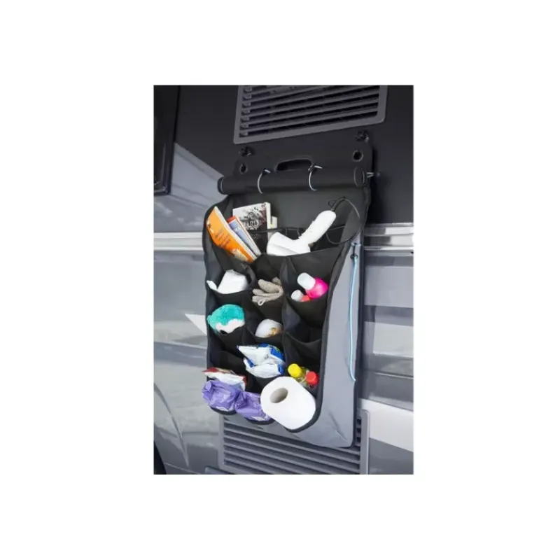 Online Wall Organizer Mobilier De Camping·Coffre & Étagère Rangement Textile|Vie En Plein Air·Rangement Textile & Plein Air