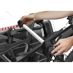 Hot WanderWay 4th Bike Adapter Porte Vélos·Accessoires Porte-Vélos