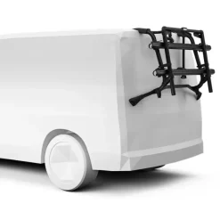 Best WanderWay T6/T6.1 Vw T5 / T6|Porte Vélos·Porte-Vélo Fourgon Aménagé