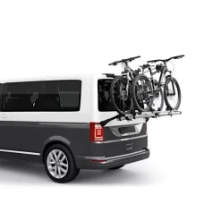 Best WanderWay T6/T6.1 Vw T5 / T6|Porte Vélos·Porte-Vélo Fourgon Aménagé