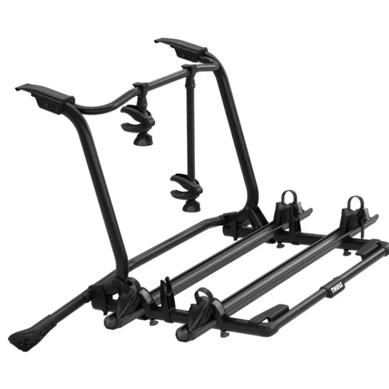 Best WanderWay T6/T6.1 Vw T5 / T6|Porte Vélos·Porte-Vélo Fourgon Aménagé