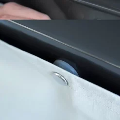 Wheelcover*Thule Clearance