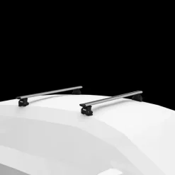 New WingBar Evo | Sprinter 2 et Crafter 1 Tente De Toit, Barre De Toit, Coffre & Échelle·Rail & Barre De Toit