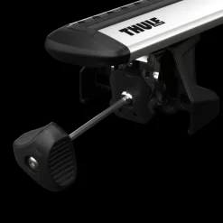 New WingBar Evo | Sprinter 2 et Crafter 1 Tente De Toit, Barre De Toit, Coffre & Échelle·Rail & Barre De Toit