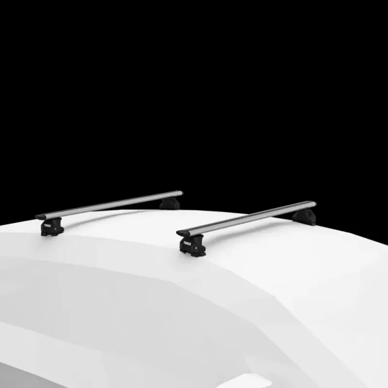 WingBar Evo | Transit Custom 2*Thule Discount