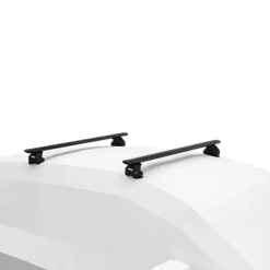 New WingBar Evo | VW T5 Tente De Toit, Barre De Toit, Coffre & Échelle·Rail & Barre De Toit