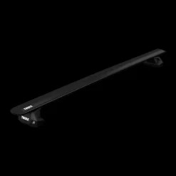 WingBar Evo | VW T6 / T6.1 Tente De Toit, Barre De Toit, Coffre & Échelle·Rail & Barre De Toit