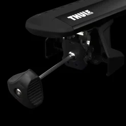 WingBar Evo | VW T6 / T6.1 Tente De Toit, Barre De Toit, Coffre & Échelle·Rail & Barre De Toit