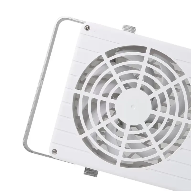 Ventilateur multifonction avec télécommande*TITAN Sale