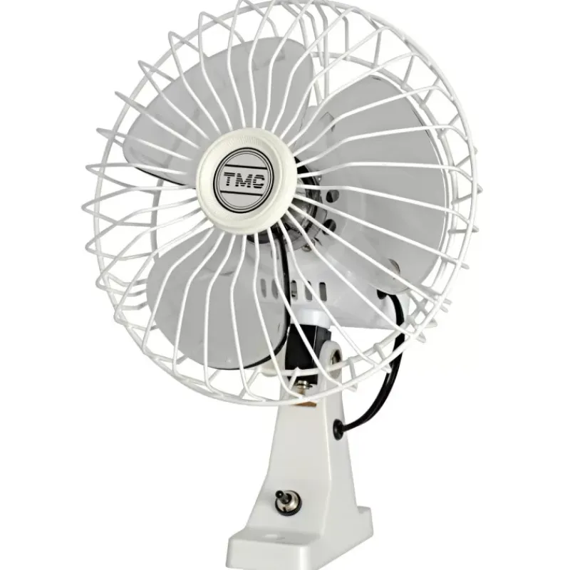 TMC Ventilateur orientable 12V*TMC Marine Discount
