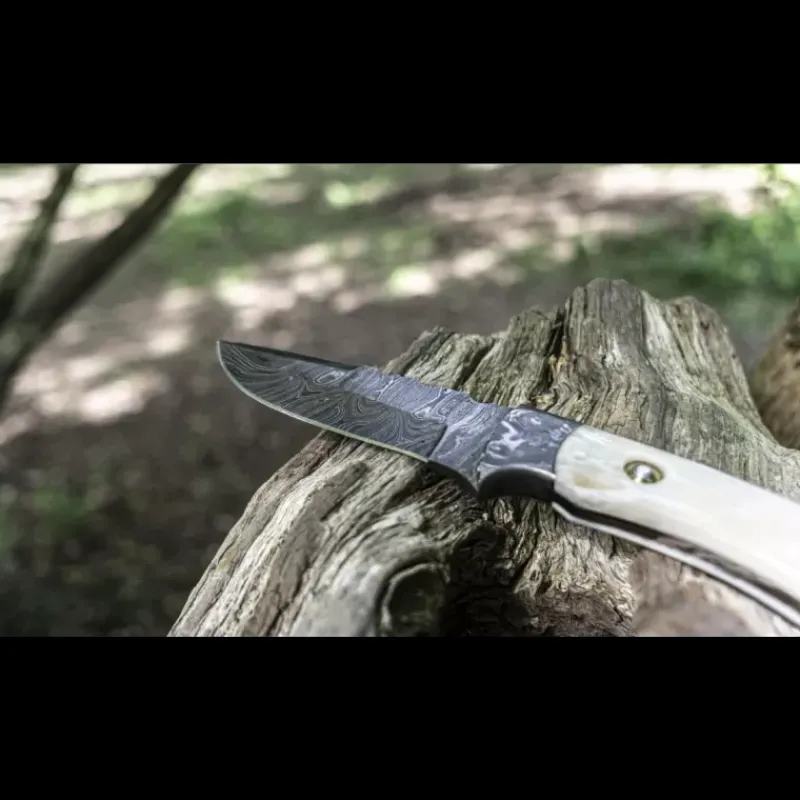 Discount Cousin Billy Equipement Du Randonneur·Couteau De Poche|Campement Extérieur·Outils De Campement
