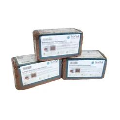 Discount Brique en fibre de coco | Lot de 3 Wc & Sanitaires·Accessoire & Entretien Wc|Wc À Bord·Accessoire Wc