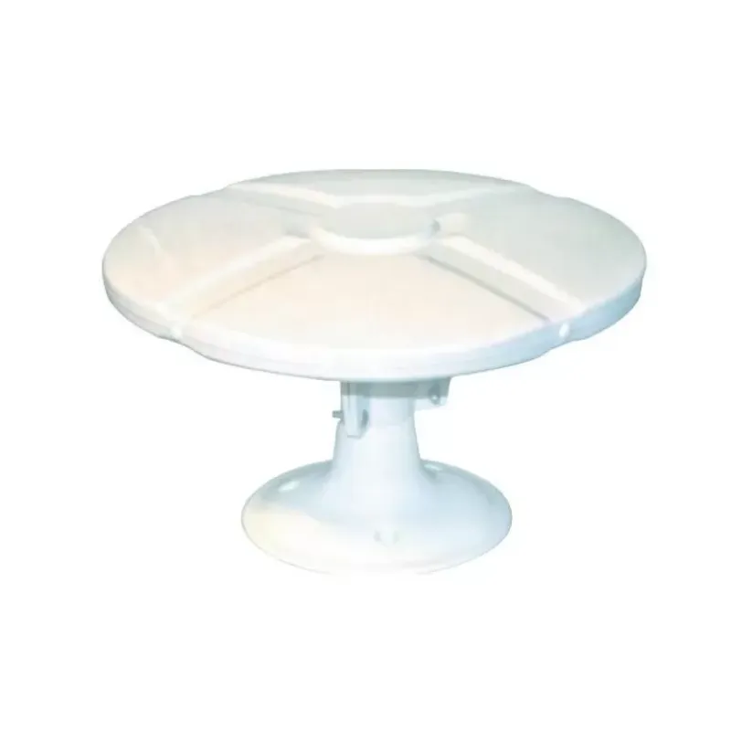 Outlet Antenne omnidirectionnelle ø 330 mm Multimédia - Hi-Tech·Antennes Tv