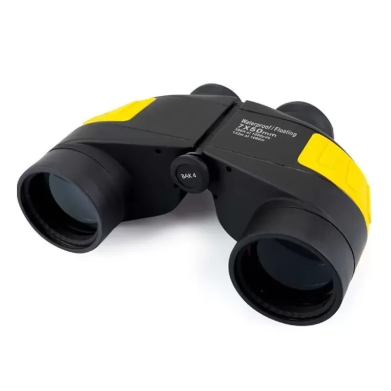 Clearance Jumelles Rescue 7X50 Compas, Jumelles, Sextant·Jumelles Marines