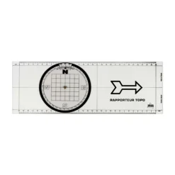 Outlet Rapporteur topo éco Pavillon, Librairie & Cartographie·Compas & Règles Cras