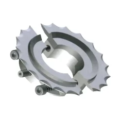 New Coupe Orin inox Equipement Moteur In-Bord·Ligne D'Arbre & Presse-Étoupe