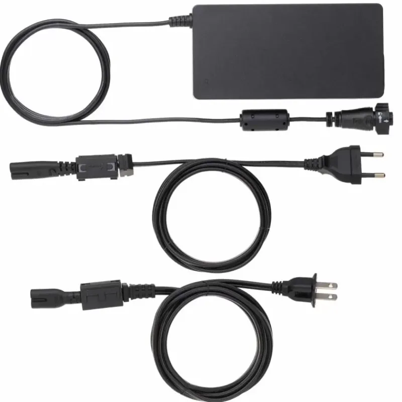 Online Chargeur 180W pour Travel / Travel XP / Ultralight Moteur Électrique & Équipements·Accessoire Moteur Électrique|Production Électrique·Chargeur 230V