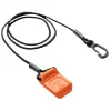 Outlet Clé magnétique coupe-circuit orange Travel et Travel XP Moteur Électrique & Équipements·Accessoire Moteur Électrique