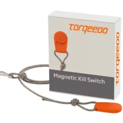 Clé magnétique coupe-circuit orange*TORQEEDO Discount