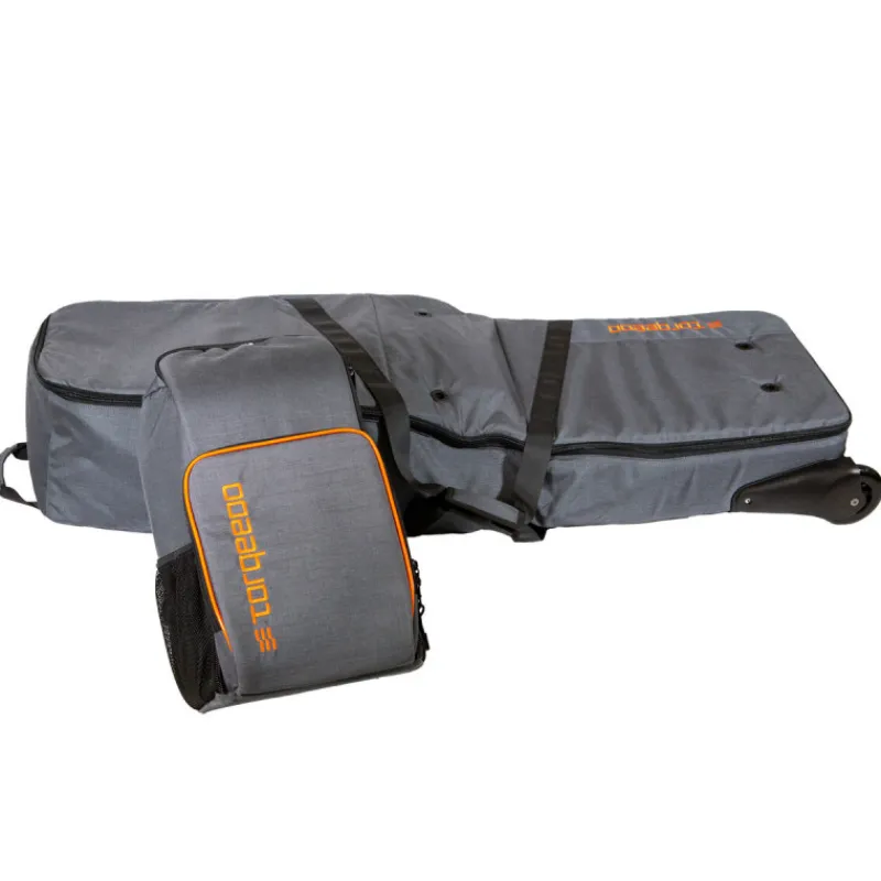 Kit housse de transport Travel*TORQEEDO Hot