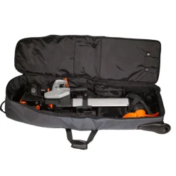 Kit housse de transport Travel*TORQEEDO Hot