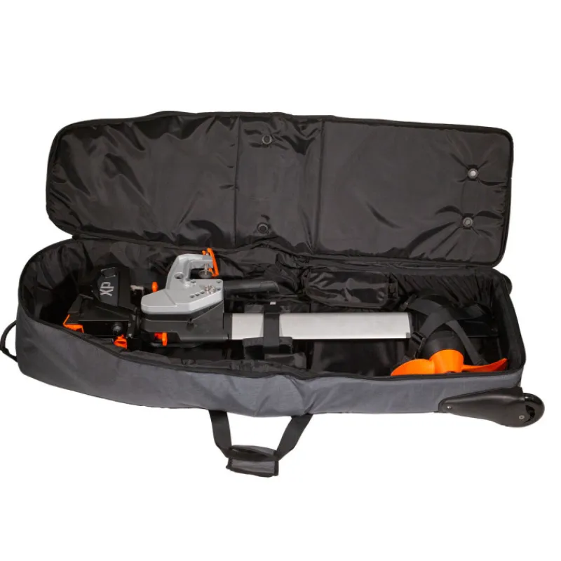 Kit housse de transport Travel*TORQEEDO Hot