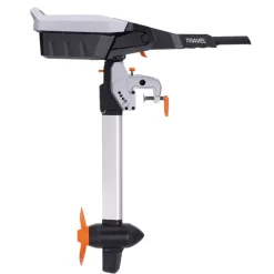 Best Travel S Moteur Électrique & Équipements·Moteur Hors-Bord Avec Batterie Intégrée