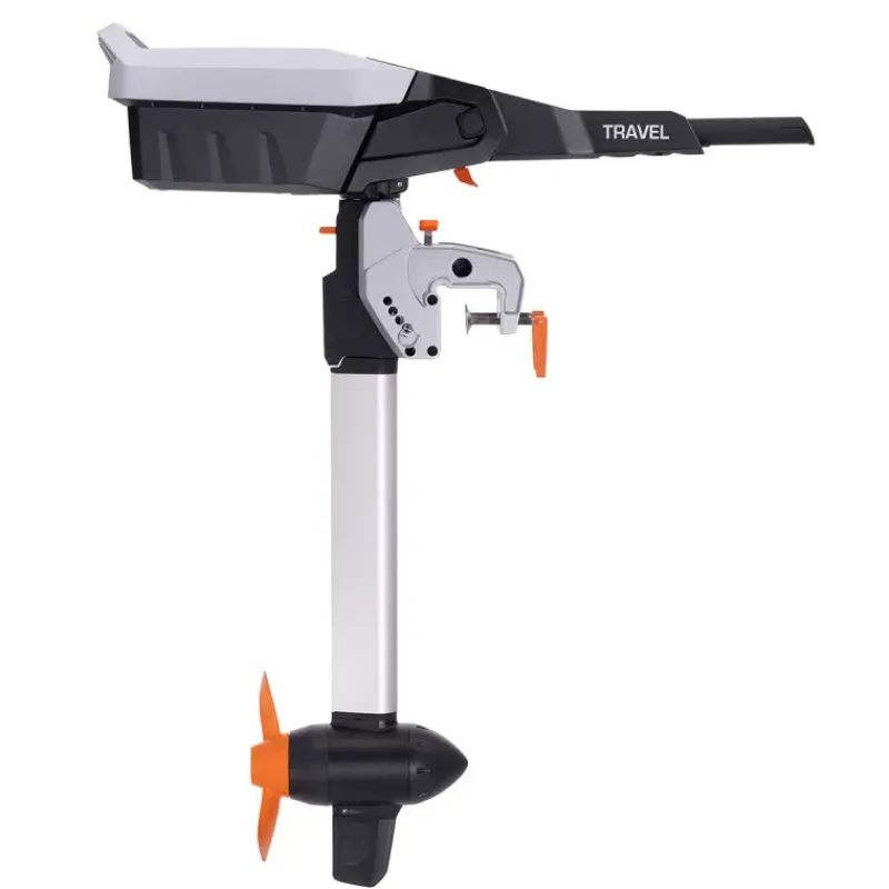 Best Travel S Moteur Électrique & Équipements·Moteur Hors-Bord Avec Batterie Intégrée
