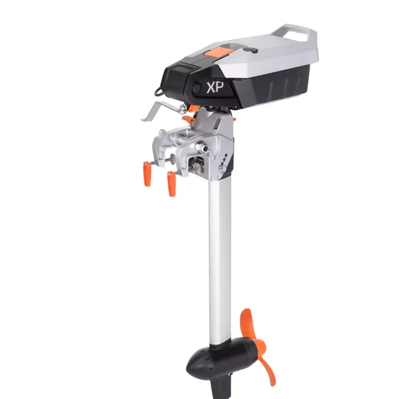 Travel XP RL*TORQEEDO Outlet
