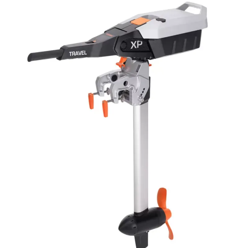 Discount Travel XP S Moteur Électrique & Équipements·Moteur Hors-Bord Avec Batterie Intégrée