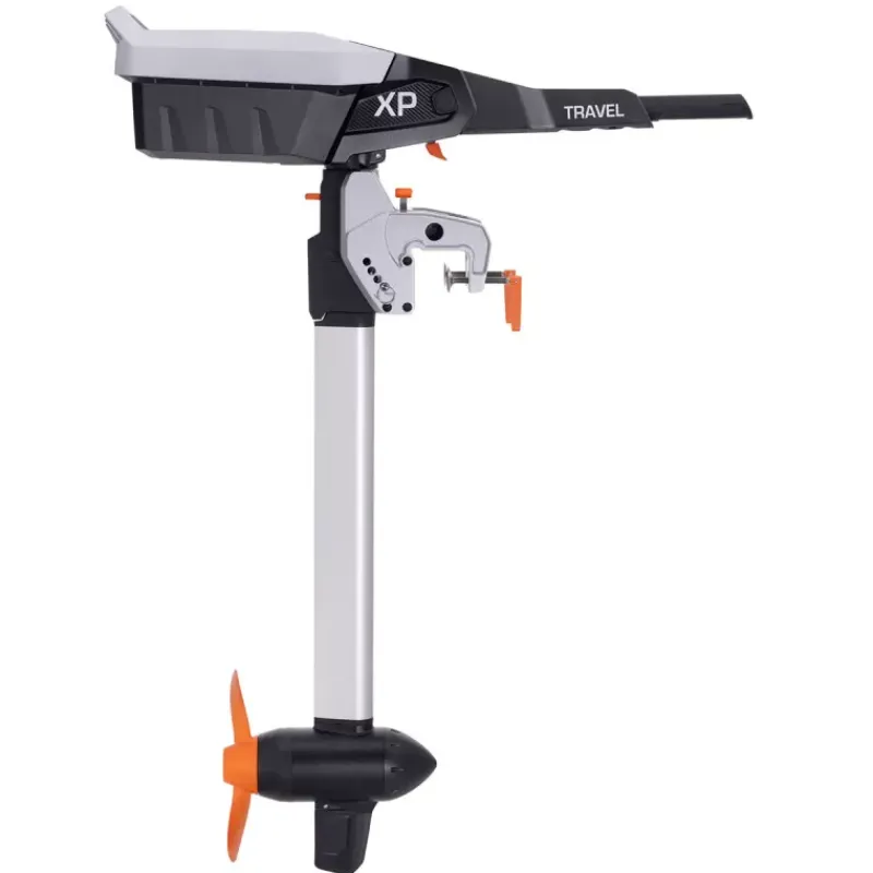 Discount Travel XP S Moteur Électrique & Équipements·Moteur Hors-Bord Avec Batterie Intégrée