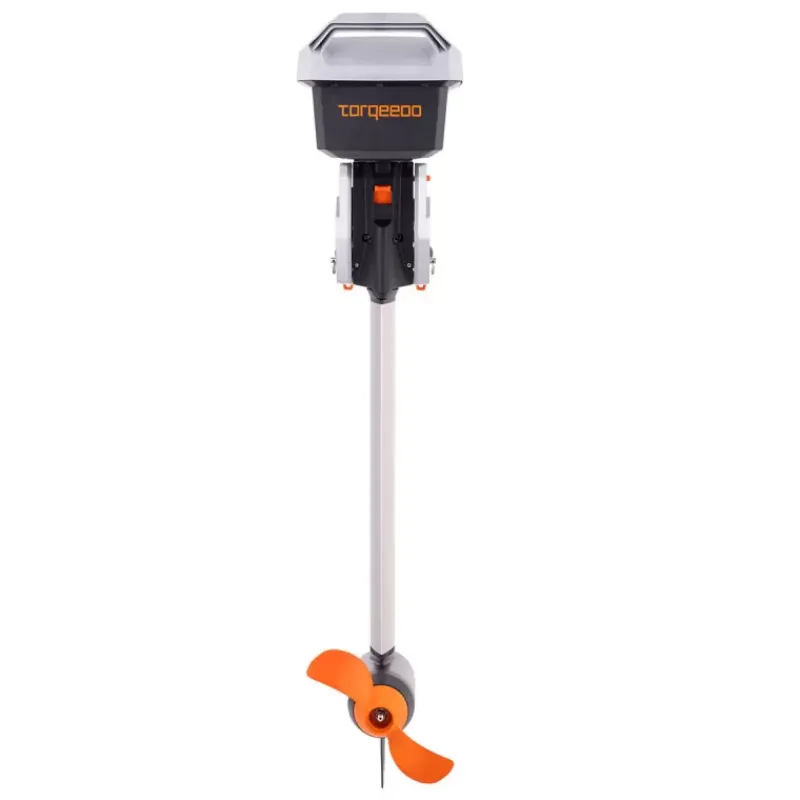 Discount Travel XP S Moteur Électrique & Équipements·Moteur Hors-Bord Avec Batterie Intégrée