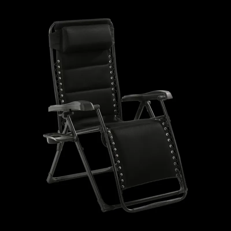 New Chaise Barletta Relax Mobilier De Camping·Siège, Chaise & Fauteuil|Mobilier De Plein Air·Chaise, Siège & Fauteuil