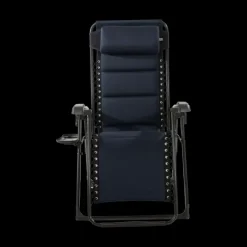 New Chaise Barletta Relax Mobilier De Camping·Siège, Chaise & Fauteuil|Mobilier De Plein Air·Chaise, Siège & Fauteuil