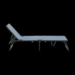 Hot Como Chaise longue Mobilier De Camping·Siège, Chaise & Fauteuil|Mobilier De Plein Air·Chaise, Siège & Fauteuil