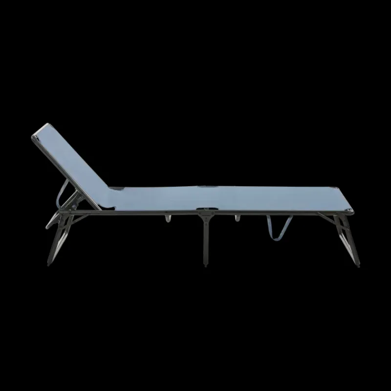 Hot Como Chaise longue Mobilier De Camping·Siège, Chaise & Fauteuil|Mobilier De Plein Air·Chaise, Siège & Fauteuil