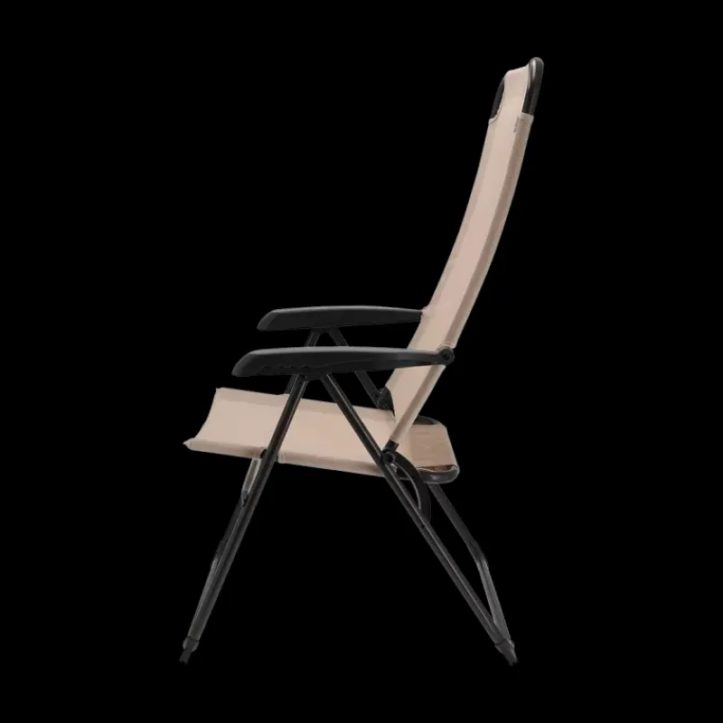 Como Chaise réglable*Travellife