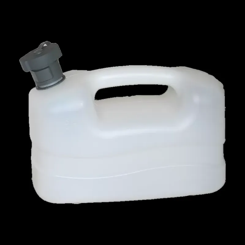 Jerrican luxe de 5 L avec bec*Travellife Online
