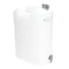 Outlet Jerrican luxe de 35 L avec robinet L'Eau·Jerrican & Poche|Réservoir D'Eau·Jerrican & Bidon