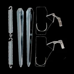 Best Kit sangle anti-tempête pour stores Thule Auvent & Sas·Accessoires Auvents & Solette|Store·Accessoires Stores