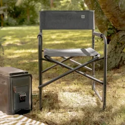 Lago Fauteuil directeur*Travellife