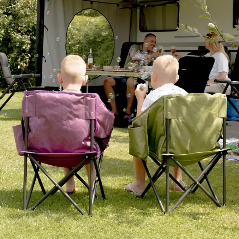 Best Noli Chaise enfant Cross Spring Mobilier De Camping·Siège, Chaise & Fauteuil|Mobilier De Plein Air·Chaise, Siège & Fauteuil