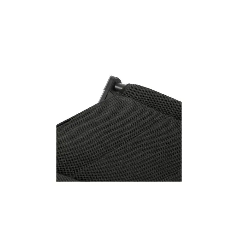 Repose-pieds Lucca - noir*Travellife Discount