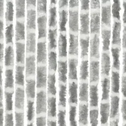 Clearance Rideau de porte chenille 56 x 185 cm Rideau Isolant, Volet & Moustiquaire·Rideau Chenille